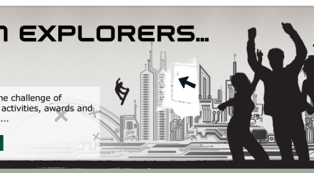 Join Explorers