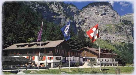 Kandersteg 2019!